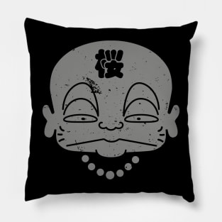 Urusei Yatsura "Sakuranbo" Emblem Cherry Head Pillow