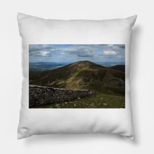 Meelmore From Meelbeg Pillow