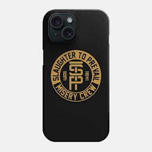 Slaughter to Prevail Mistery Crew Phone Case