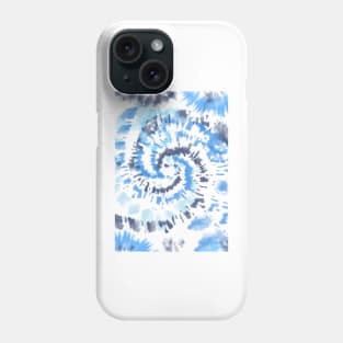 Indigo Phone Case