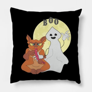 BOO Pillow