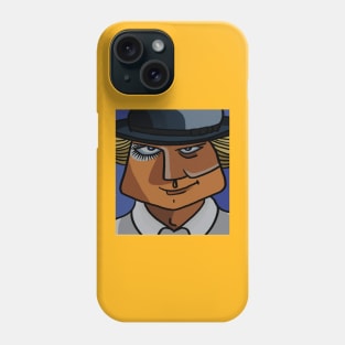 Clockwork Phone Case