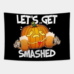 Halloween Costume For Adults, Halloween Beer Costume Tapestry