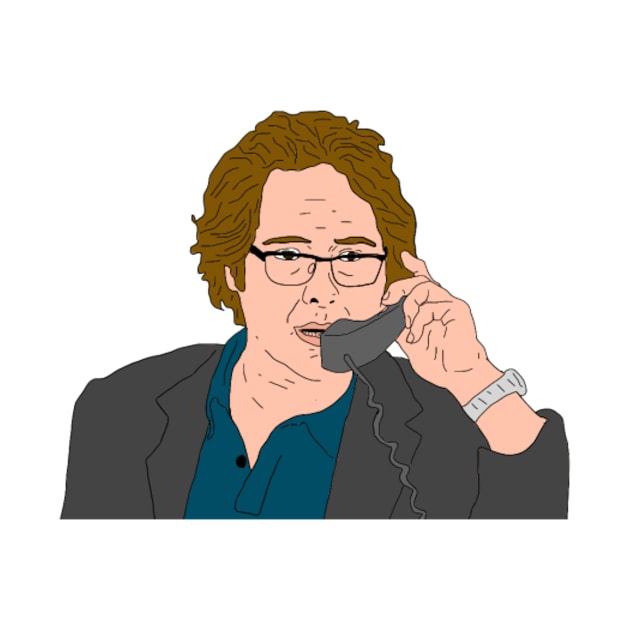 Robert California by VideoNasties