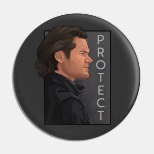 Protect Pin