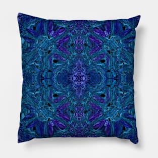 Jeweled Visions 32 Pillow