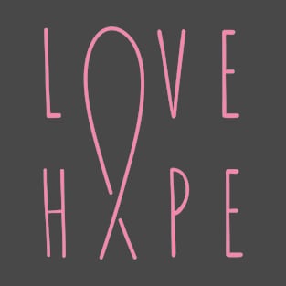 Love Hope T-Shirt