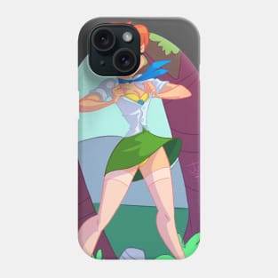 Maxine Phone Case