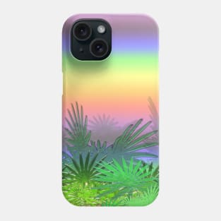 Prima luce Phone Case