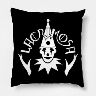 LACRIMOSA MERCH VTG Pillow