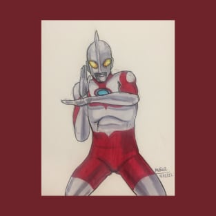 Ultraman T-Shirt