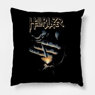 JOHN CONSTANTINE HELLBLAZER Pillow