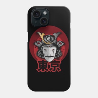 Tokyo Redemption Phone Case