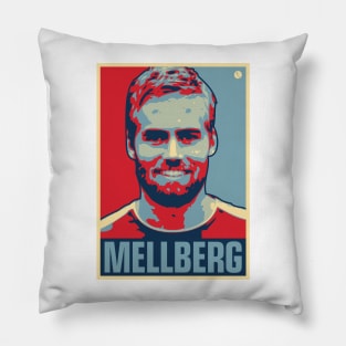 Mellberg Pillow