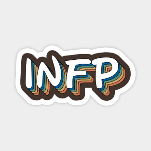 INFP Magnet