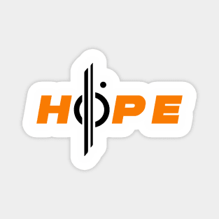 Hope / CSL Magnet