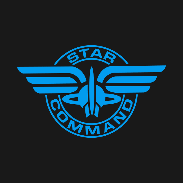 Star Command by Vault Emporium