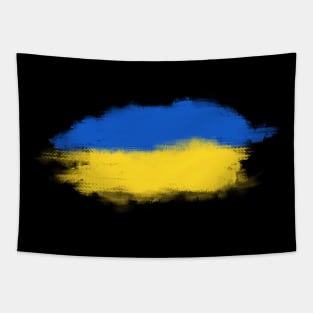 Ukraine Tapestry