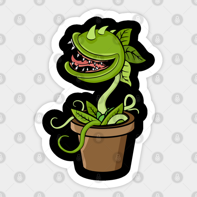 Venus Fly Trap Plant Lover Gift Men Carnivorous Plants - Venus Flytrap - Sticker | TeePublic Venus Fly Trap Plant Lover Gift Men Carnivorous Plants - Venus Flytrap - Sticker | TeePublic