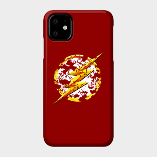 Green Arrow Slash The Flash Phone Cases Iphone And Android