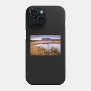 Loch Stack & Arkle Phone Case