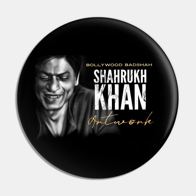 Pin on Shahrukh khan