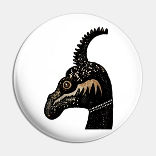 Ancient Dinosaurs Pin