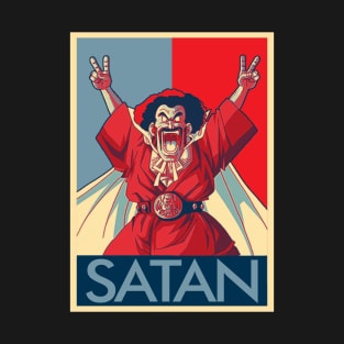 Satan Hope T-Shirt