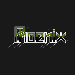 Phoenix T-Shirt