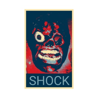 SHOCK T-Shirt