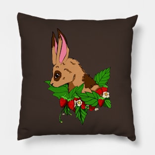 bunny Pillow