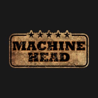 Machine Head T-Shirt