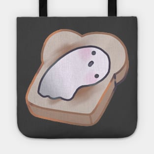 Ghost Toast Tote