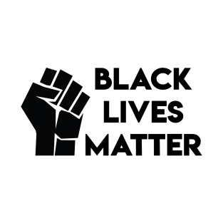 Black Lives Matter T-Shirt