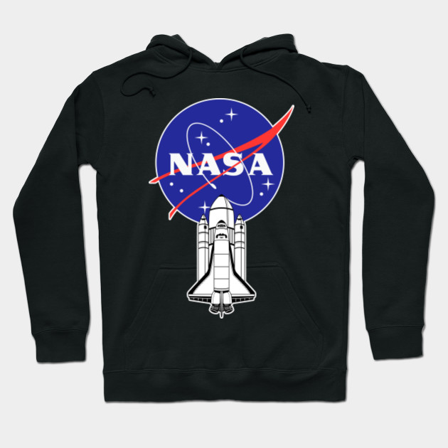 official nasa sweatshirt