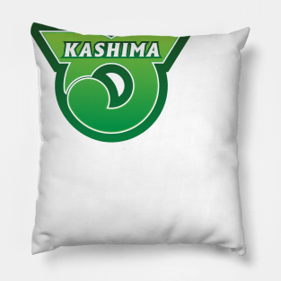 Kashima - Ibaraki Prefecture of Japan Pillow