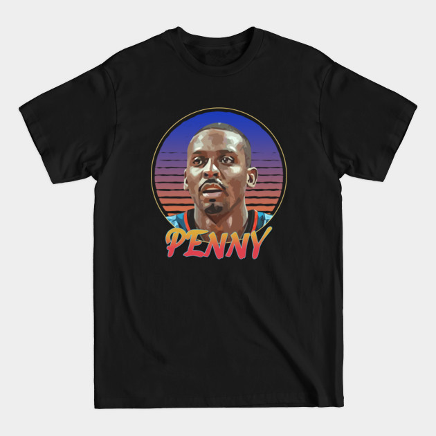 Disover Penny Hardaway - Penny Hardaway - T-Shirt