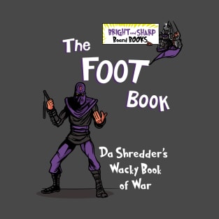 The Foot Book T-Shirt