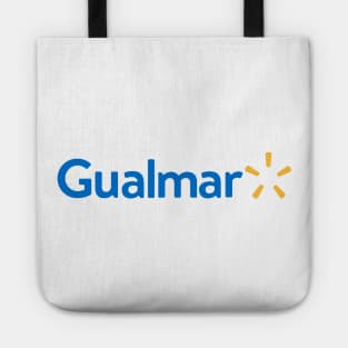 Gualmar Tote