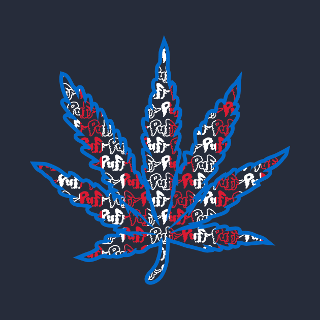 PUFFMERICA by Puff