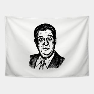 Rodney Dangerfield Tapestry