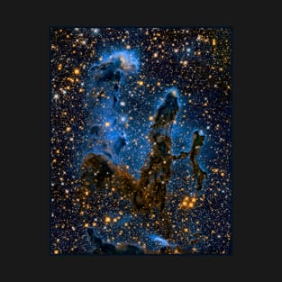 Pillars of Creation T-Shirt