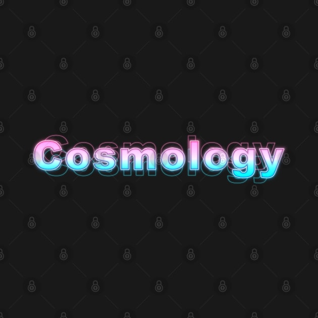 Cosmology by Sanzida Design