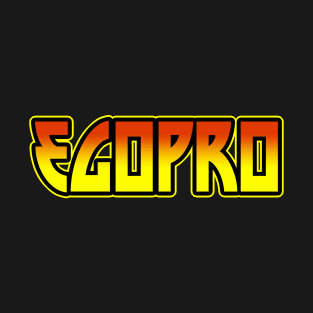 EGO Pro Wrestling - Destroyer T-Shirt