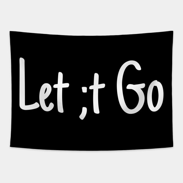 Let ;t go Tapestry by crazytshirtstore