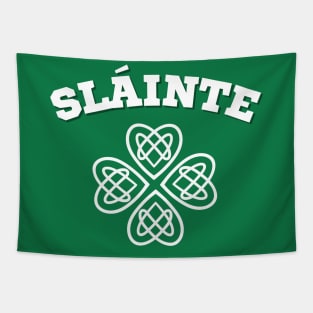 Slainte Celtic Tapestry