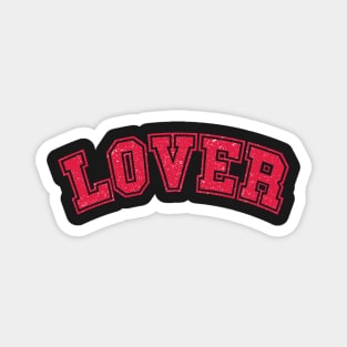 Lover Magnet