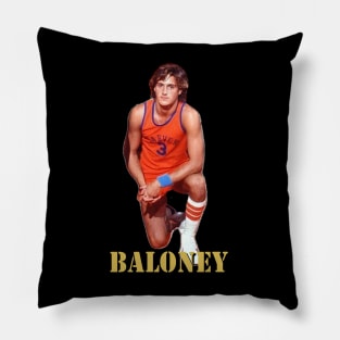 Baloney Pillow