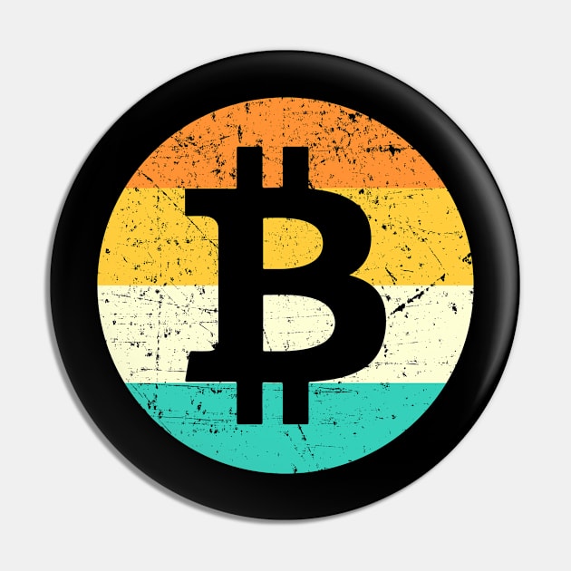 btc Pin by monkeyflip