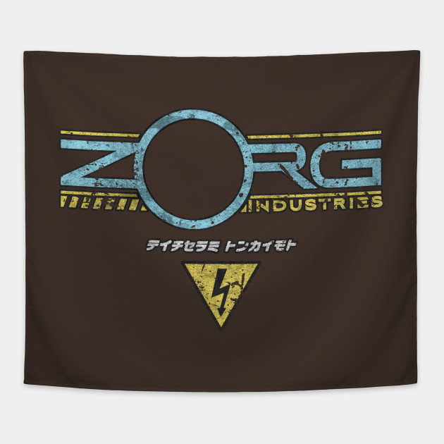 Zorg Industries - Vintage